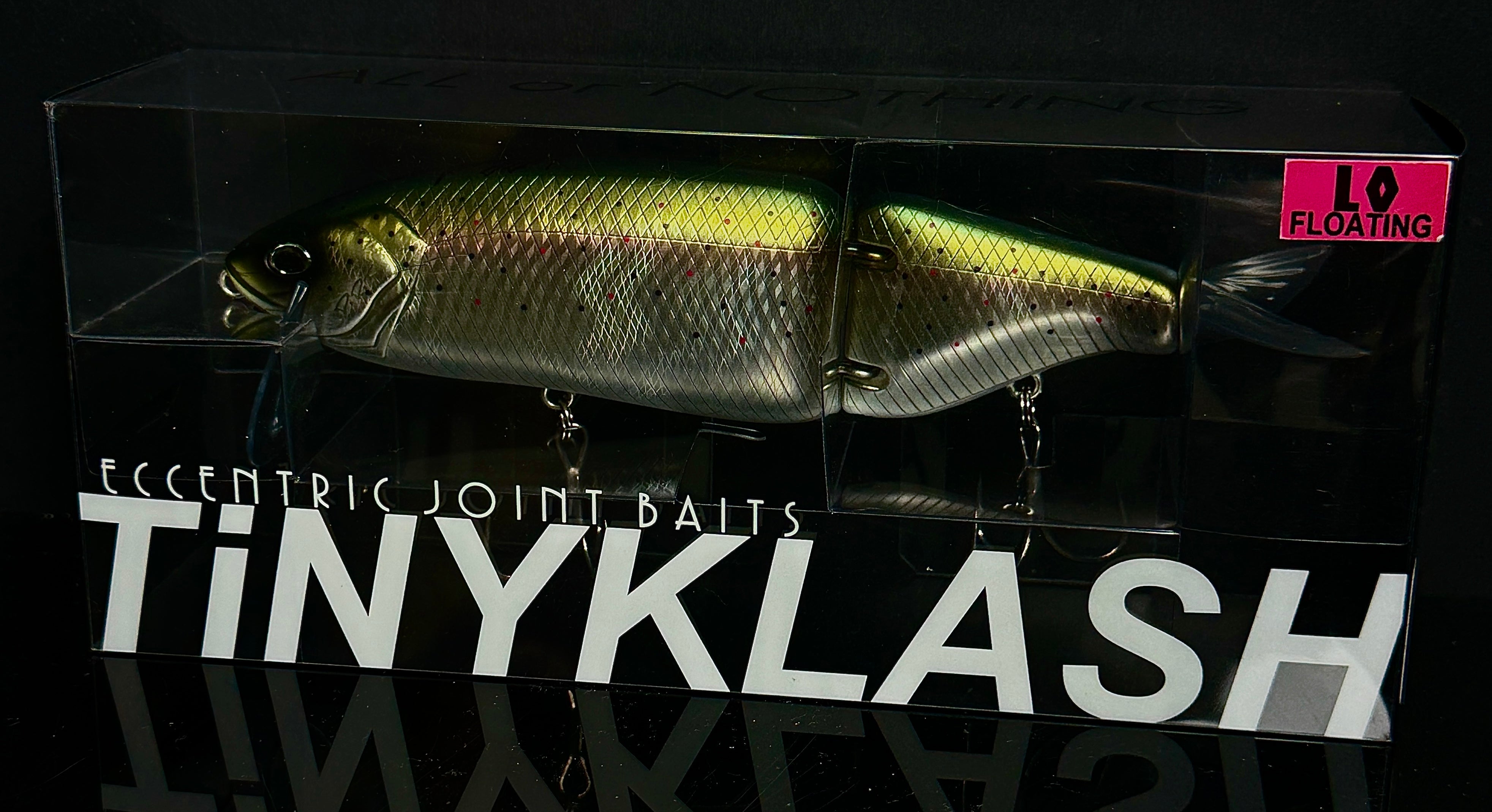 DRT Tiny Klash Low 6.6