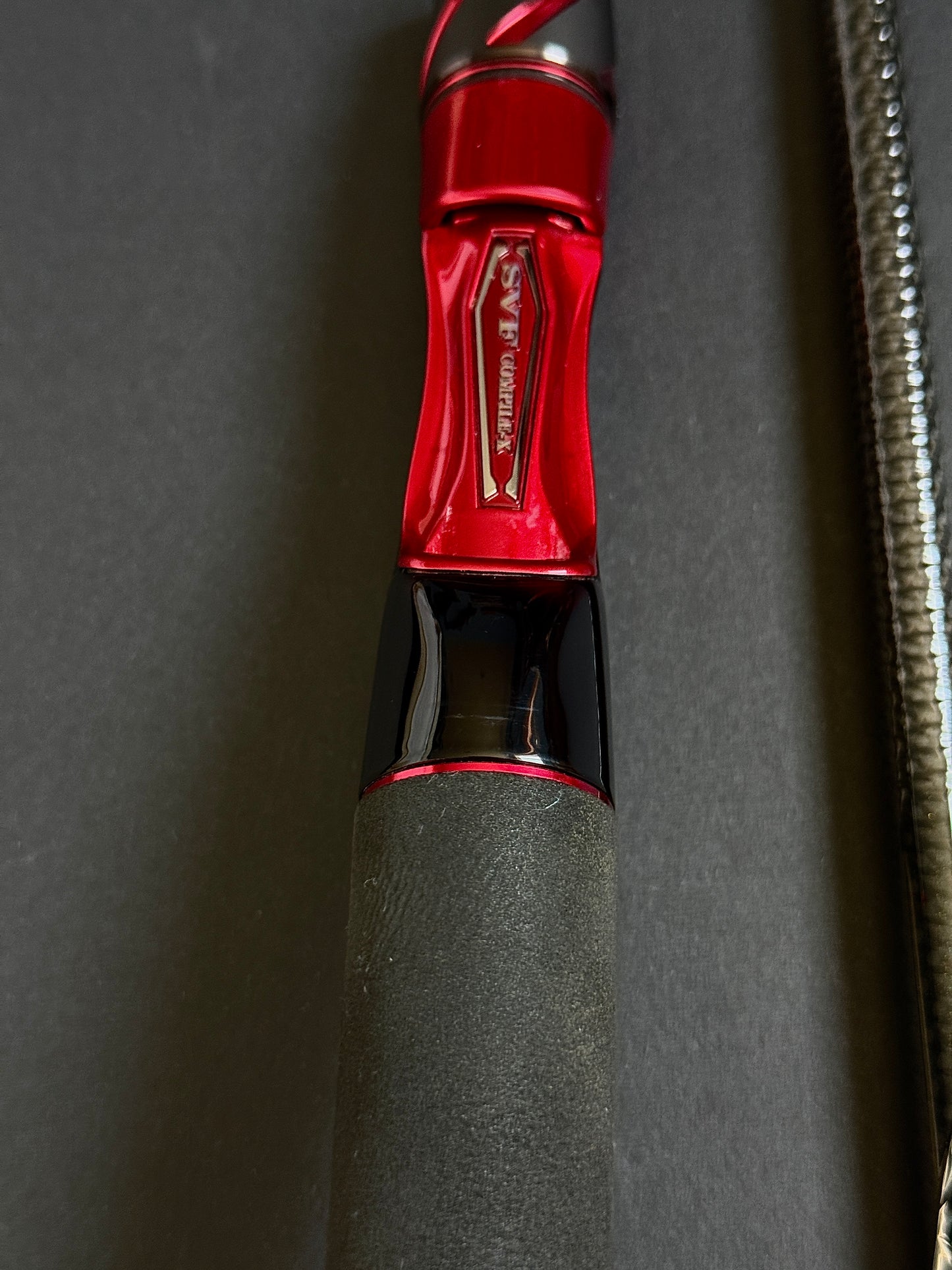 Daiwa 22 Steez Casting C68MH-SV Badger 68