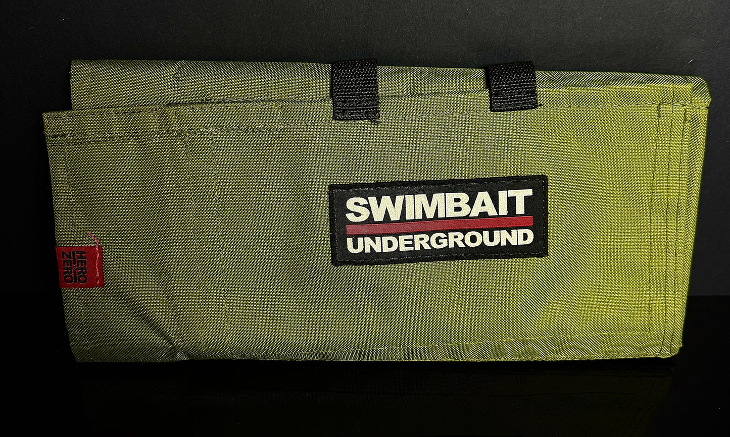 Swimbait Underground XL Bait Wrap