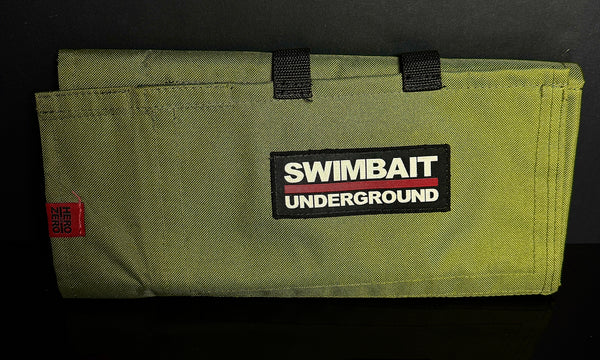 Swimbait Underground XL Bait Wrap