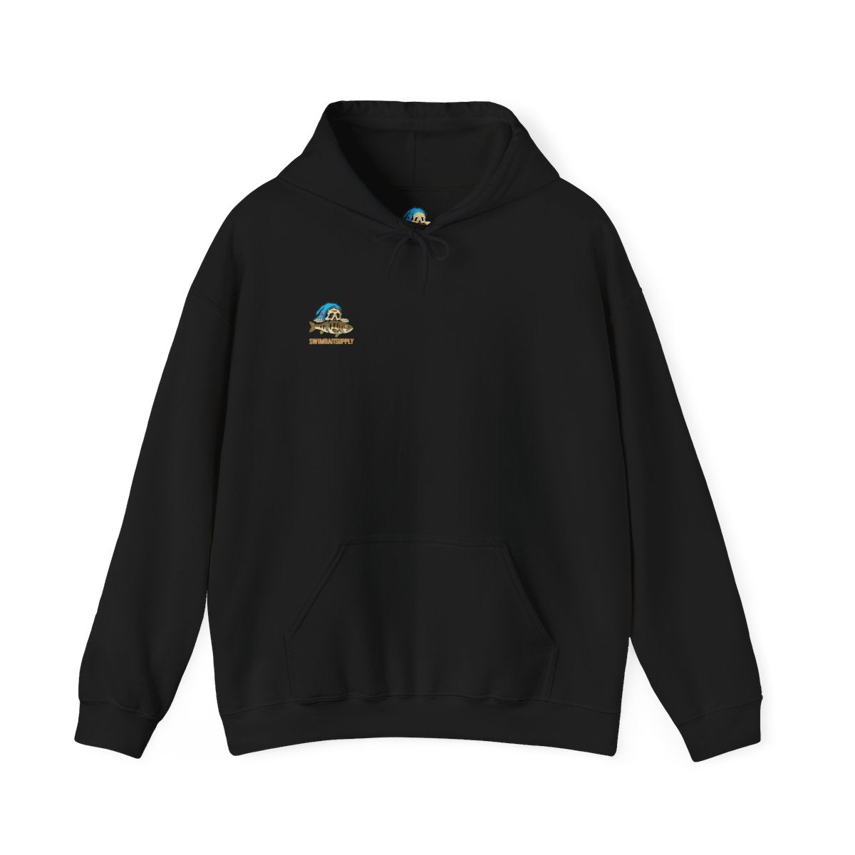 SwimbaitSupply Hoodie