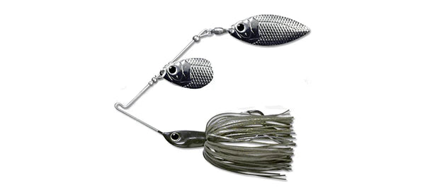 Deps D Custom Spinnerbait