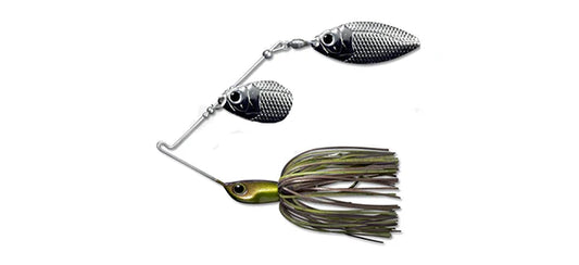 Deps D Custom Spinnerbait