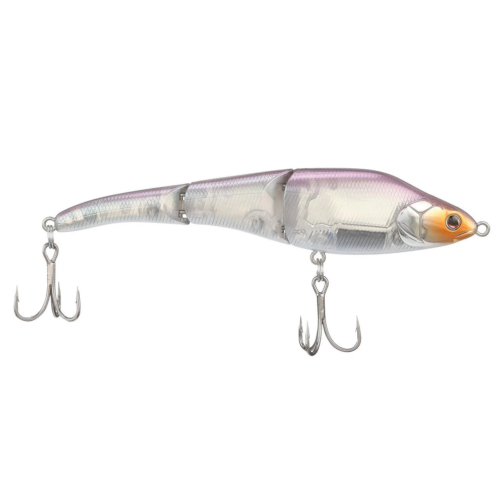 Berkley Magic Swimmer 125 – Purpsicle