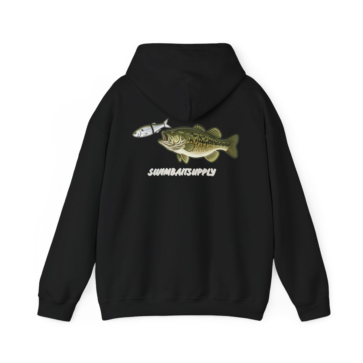 SwimbaitSupply Hoodie