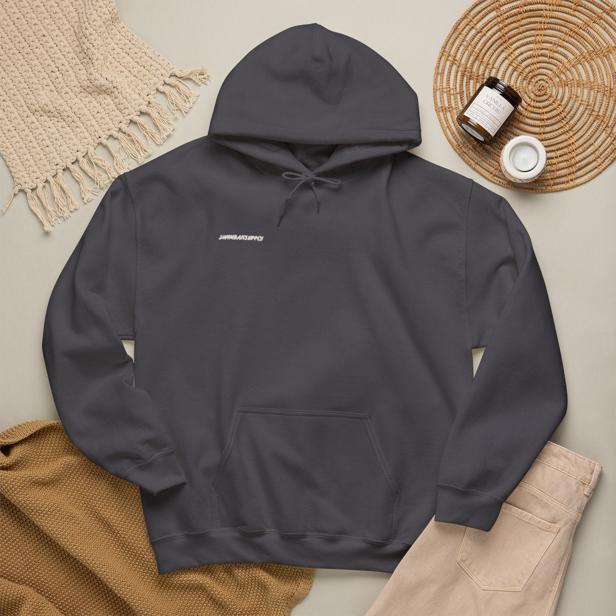 SwimbaitSupply Hoodie