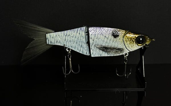 KGB 5" Resin ChadShad