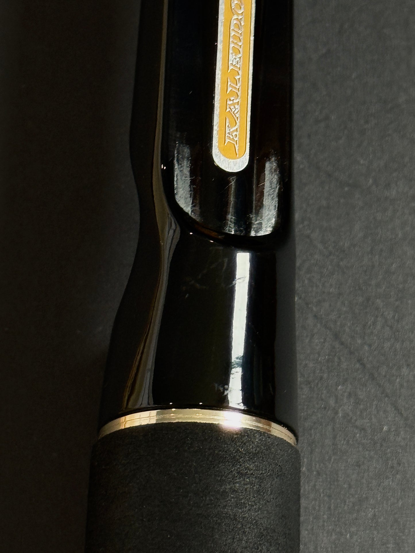 IRSC-66M Aurora Cobra RS Aurora Edition Casting Rod Bass Fishing JDM Rod