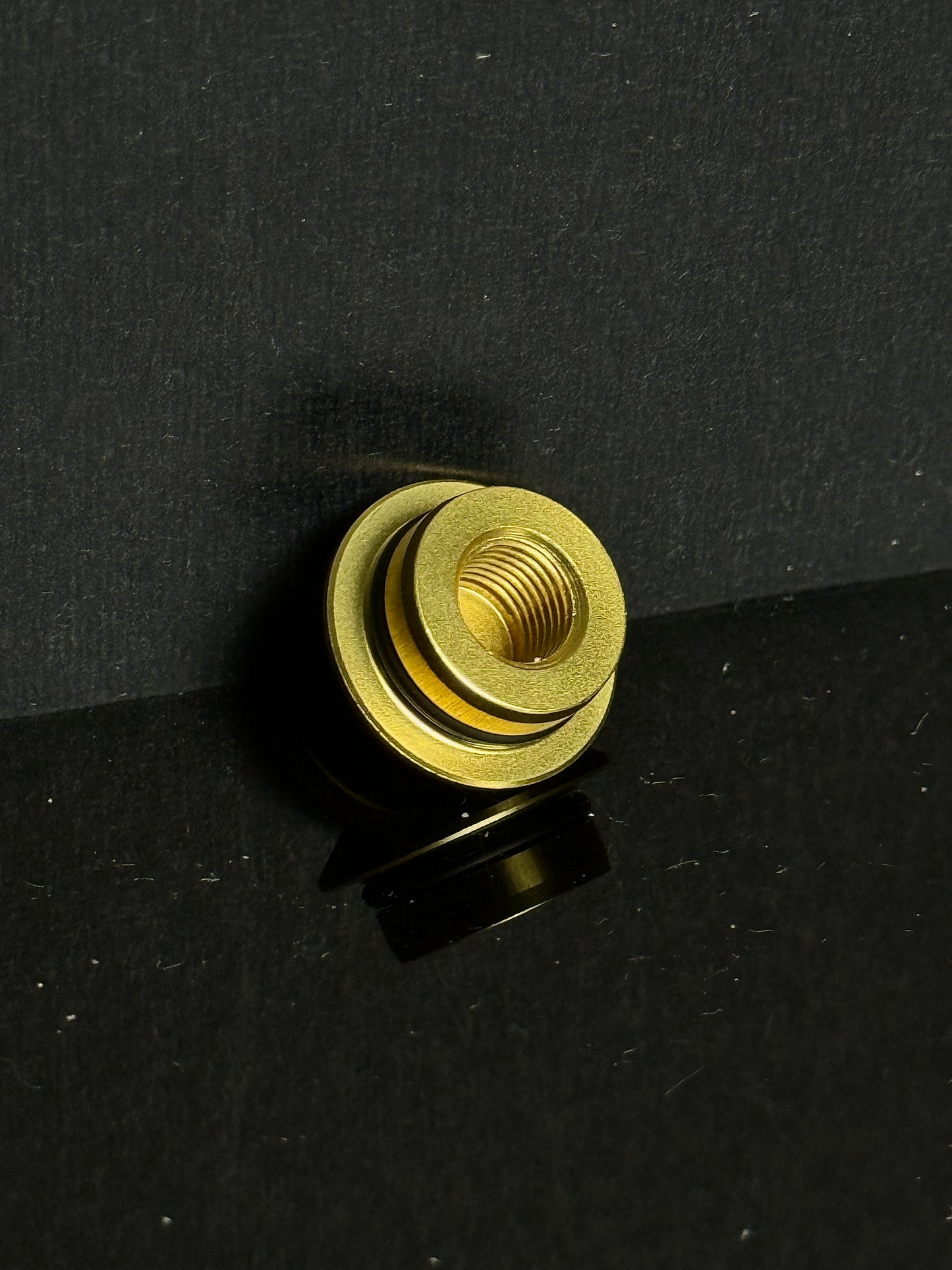Drt Handle Nuts