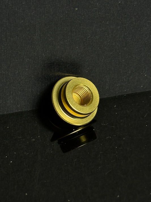 Drt Handle Nuts