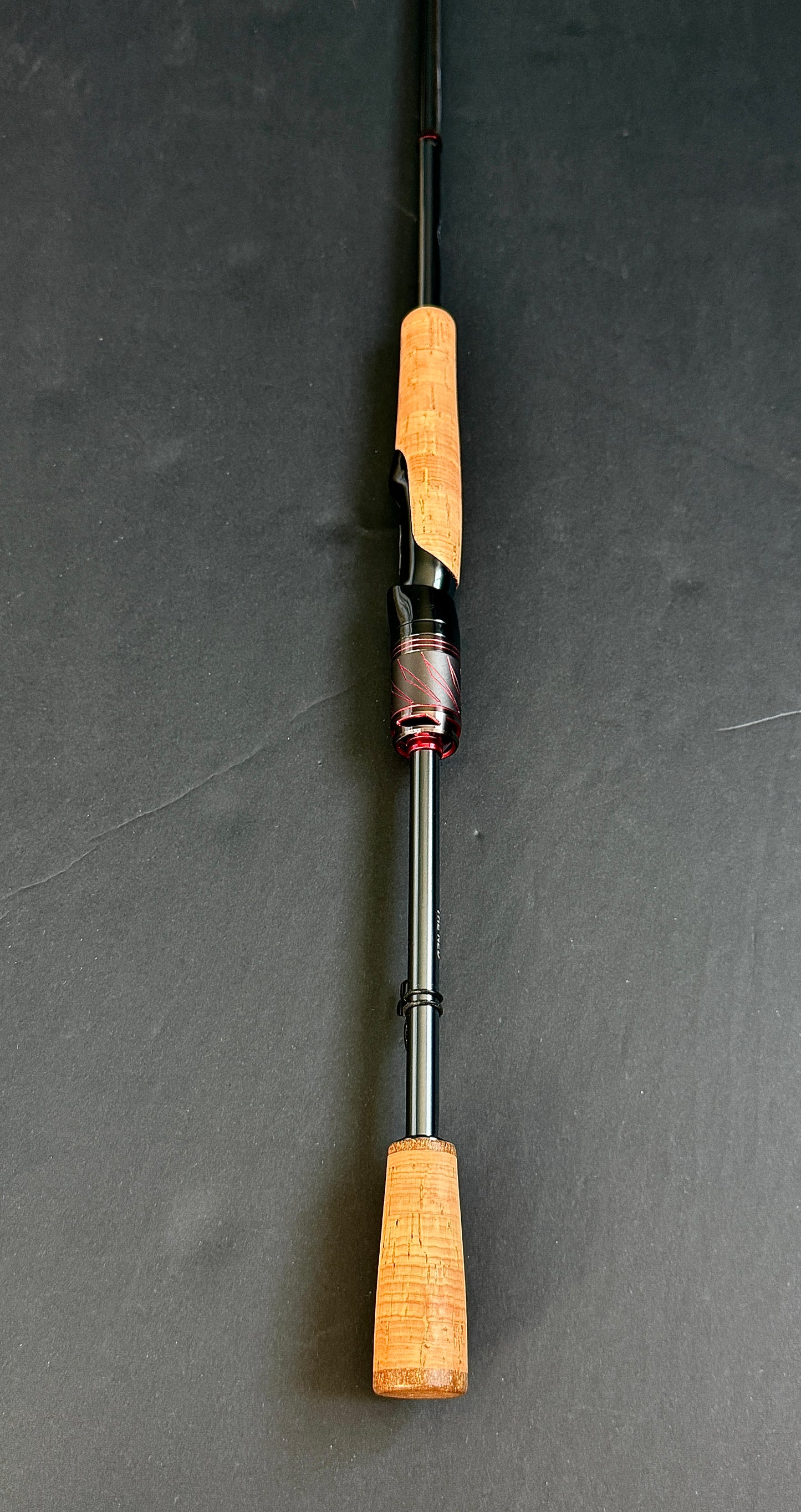 Daiwa Steez "The Ned" | 6'10" Spinning Rod | STAGS6101LXS-SMT