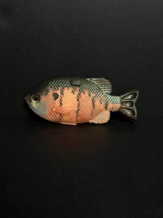 Burrito Baits LT Gill