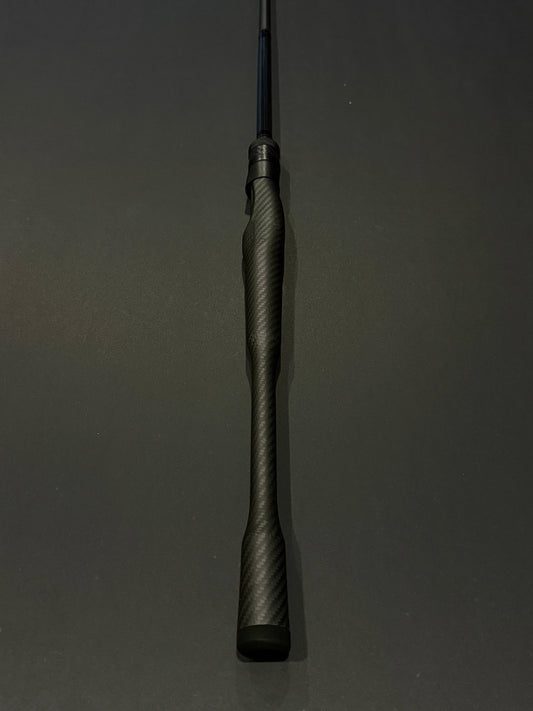 Edge XO Skeleton MSR 714-1S “Pro Stroll”