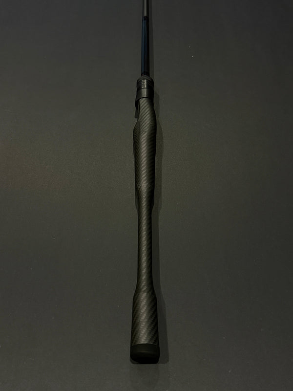 Edge XO Skeleton MSR 714-1S “Pro Stroll”