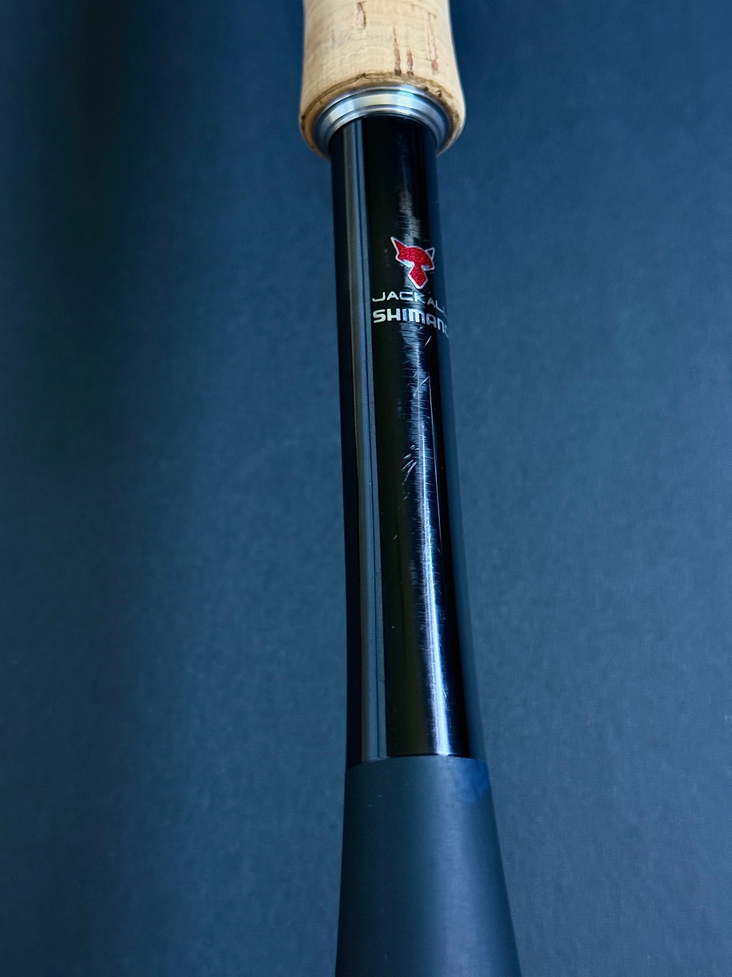 Shimano Poison Ultima Baitcasting 174MH-G