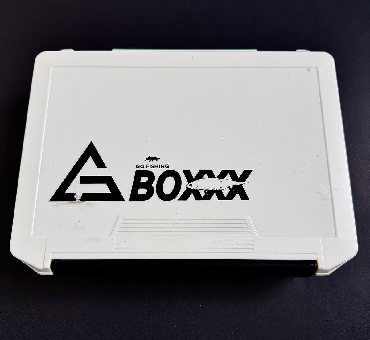 Drt G Boxx