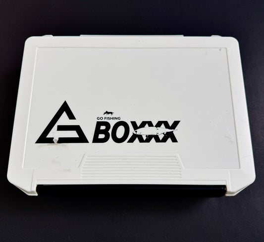 Drt G Boxx