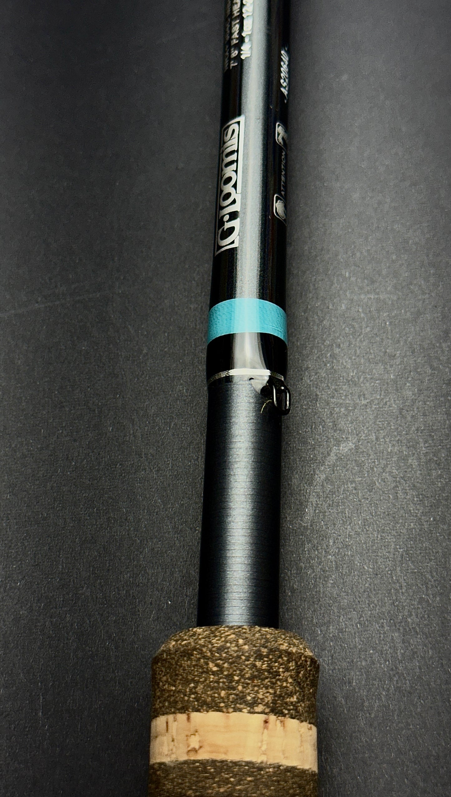 G. Loomis NRX+ 904C MBR 7'6" Heavy Fast Casting Rod - 1/4-1oz | Used