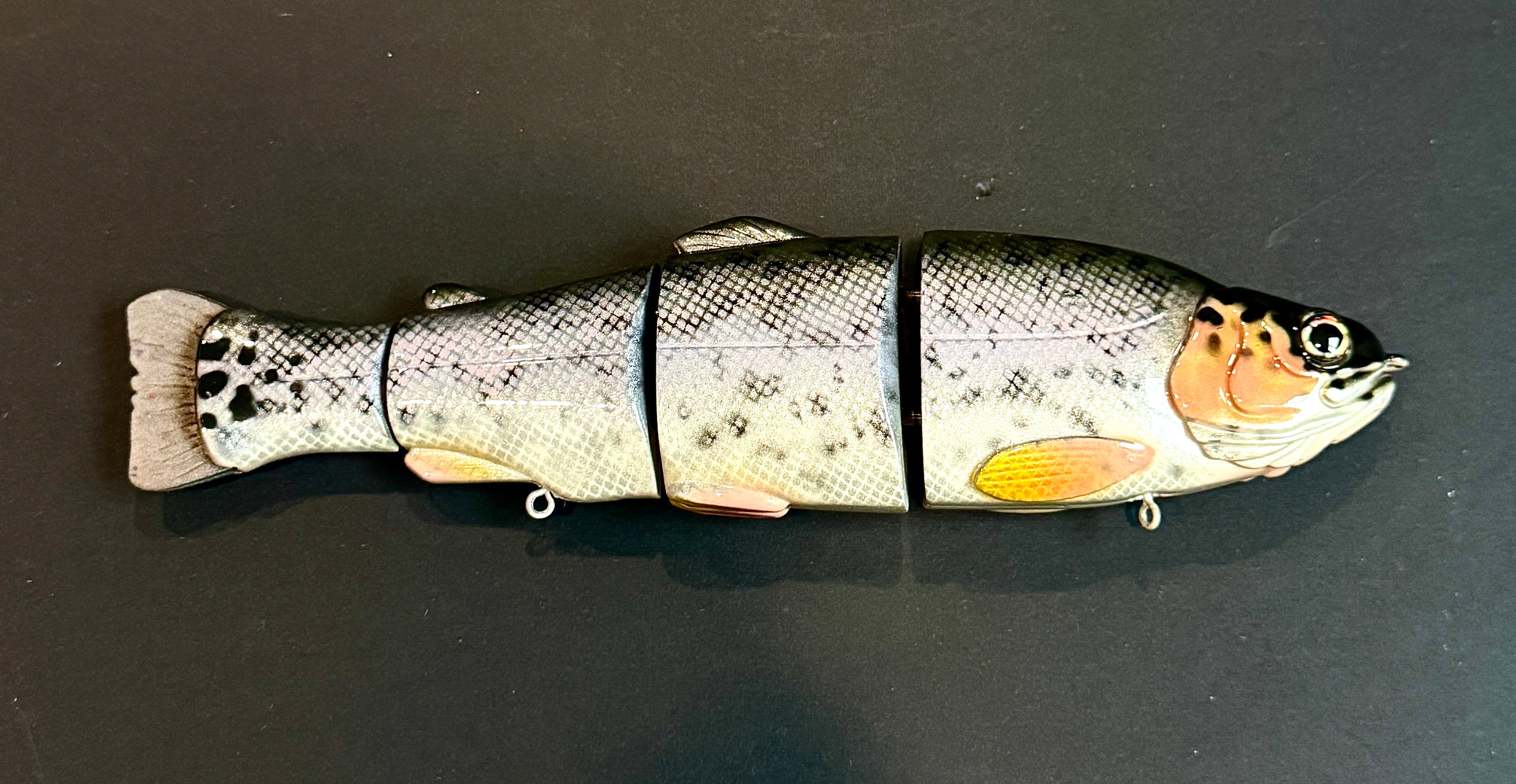 New – SwimbaitSupply