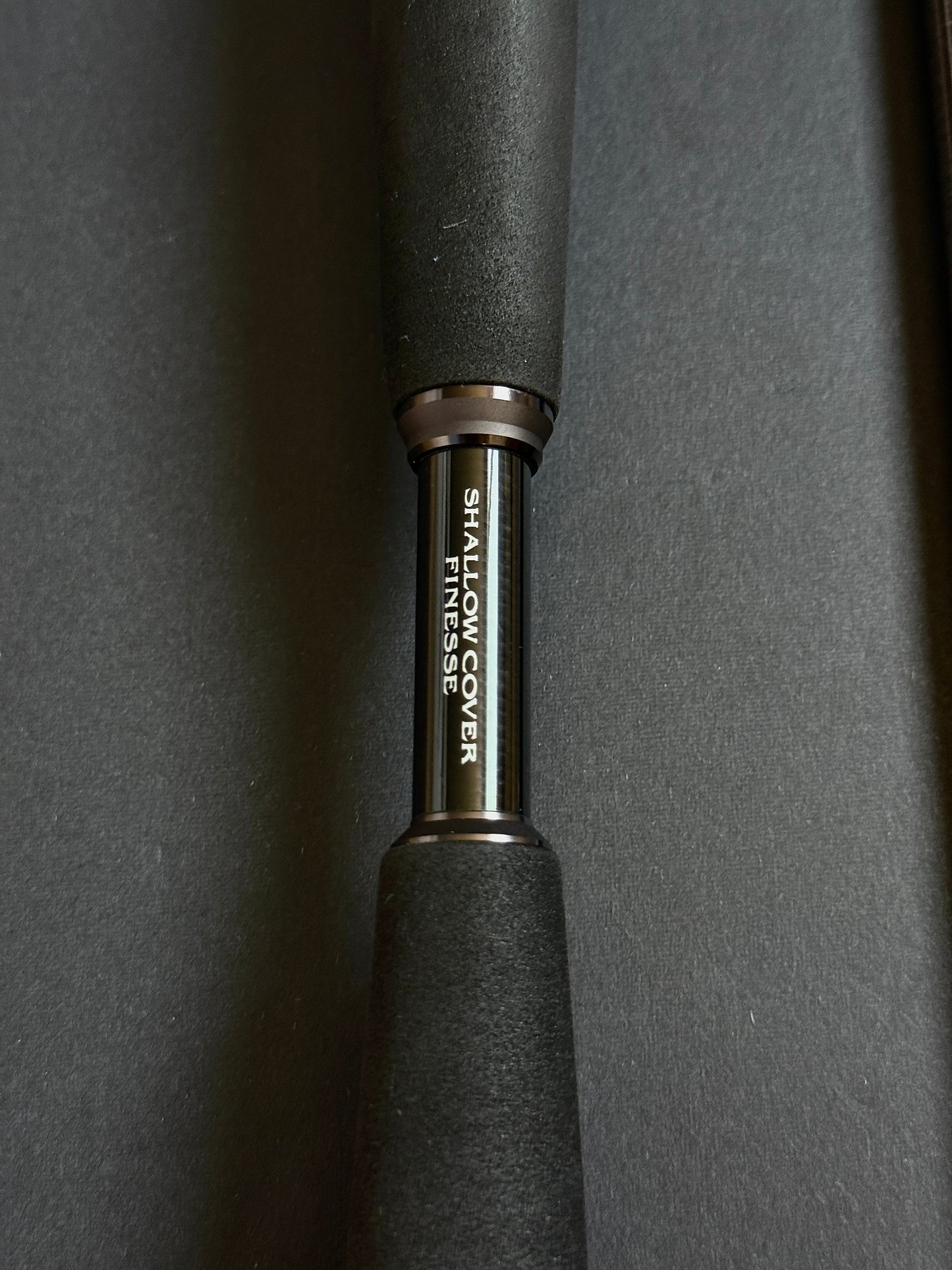 Daiwa Bass Rod Steez C68ML-SV Skyray 68