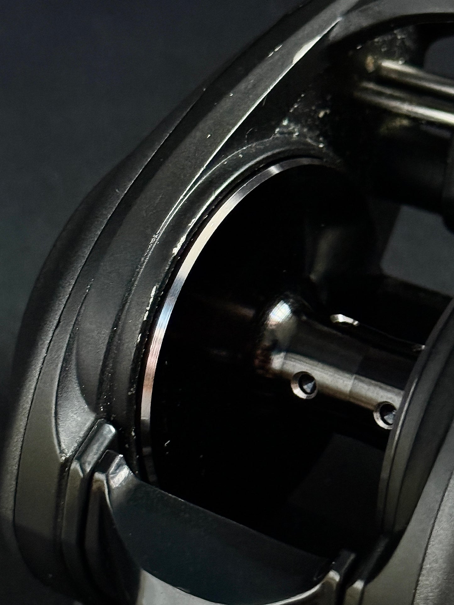 Abu Garcia Revo Beast