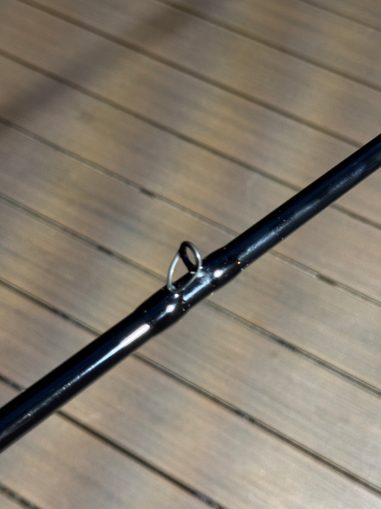 Working Class Zero Heavy Rod Used