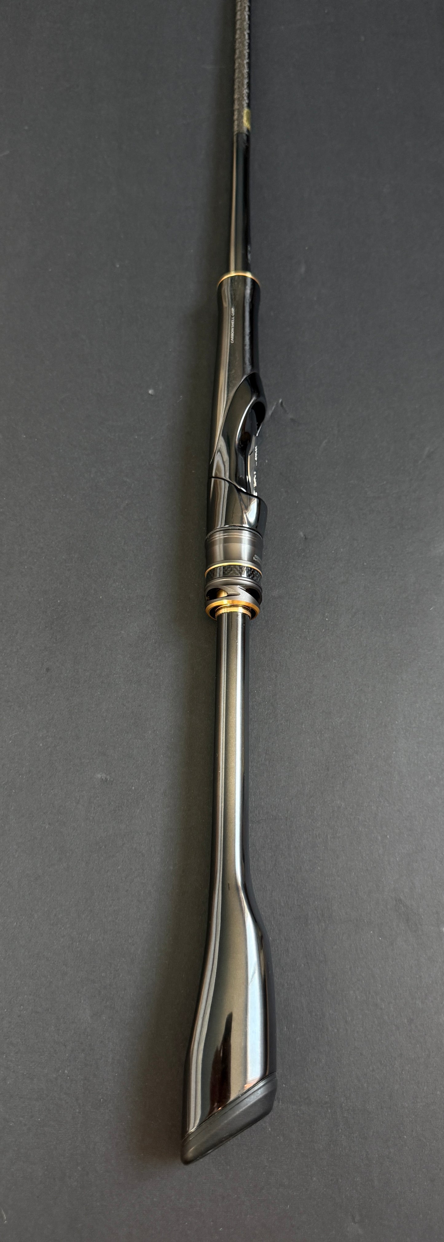 Shimano Ultima Spinning Rod