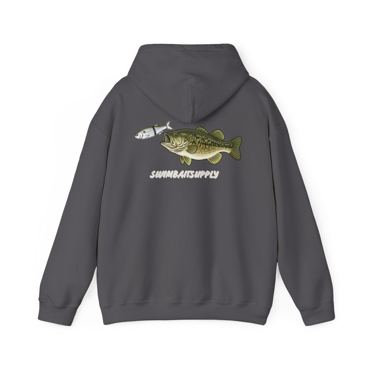 SwimbaitSupply Hoodie