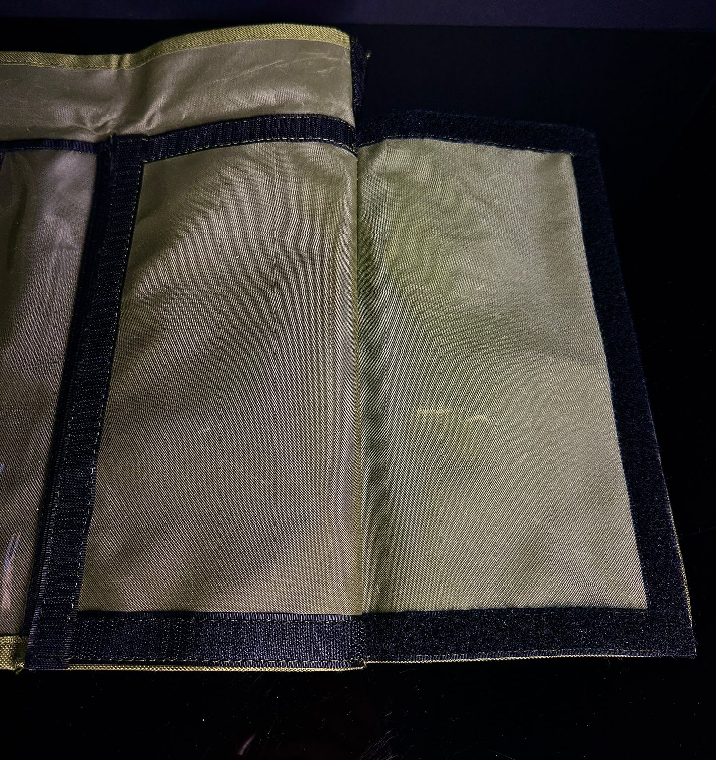 Swimbait Underground XL Bait Wrap