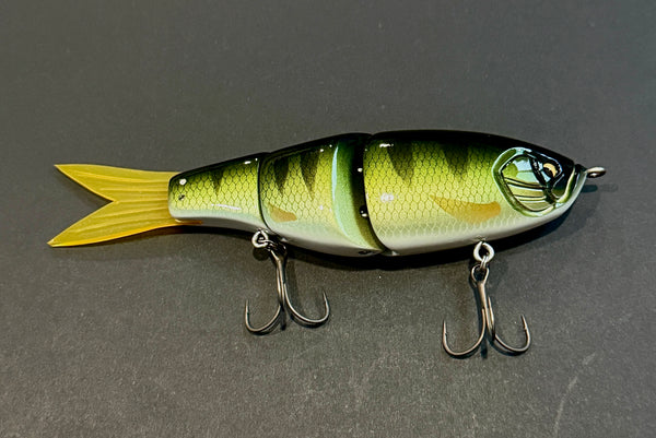 Monster Bait Development Eden 7