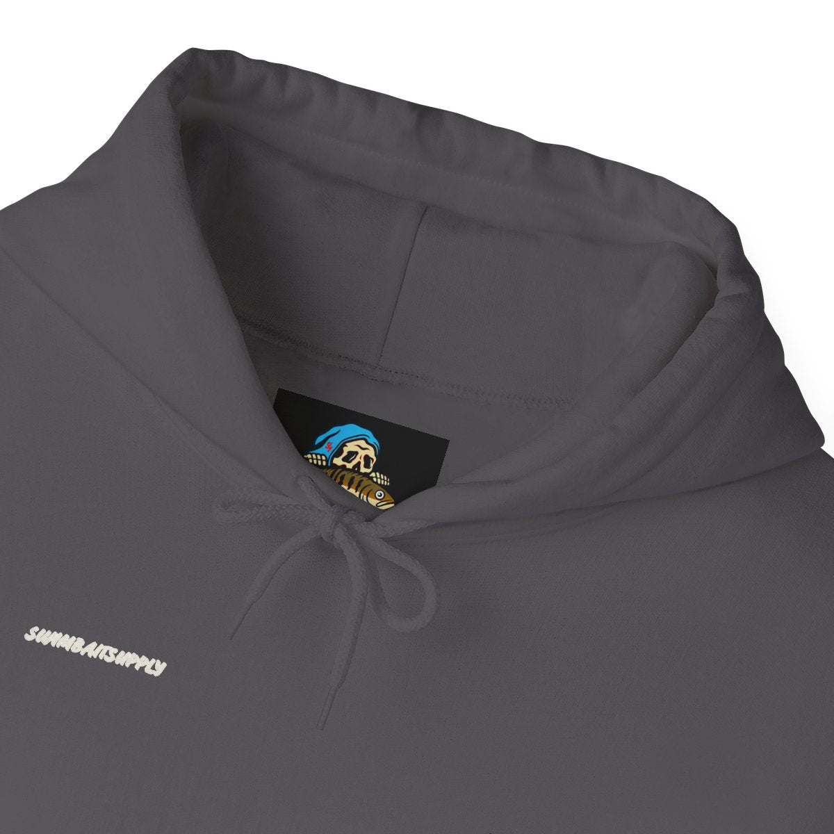 SwimbaitSupply Hoodie