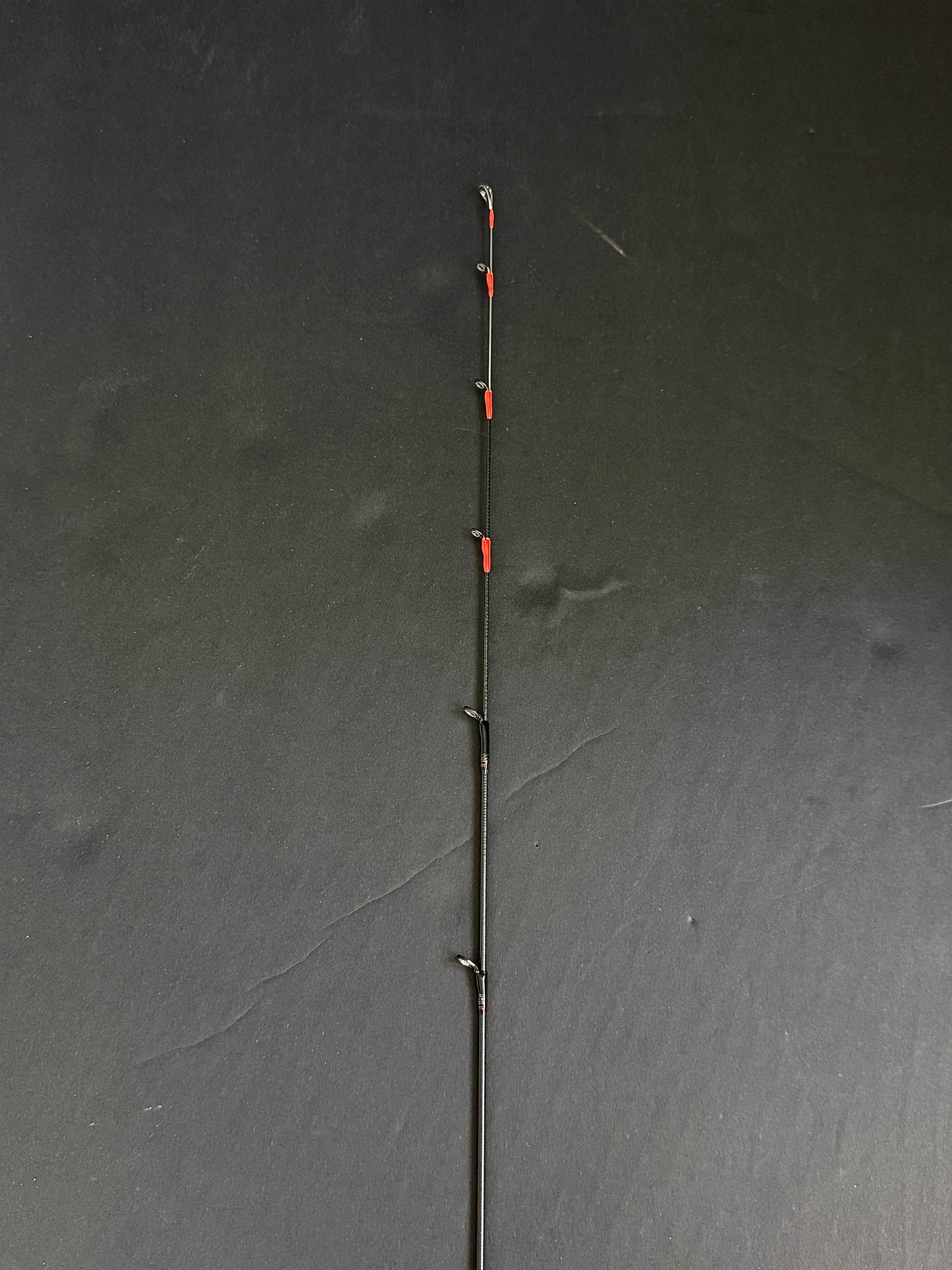 Daiwa Steez "The Ned" | 6'10" Spinning Rod | STAGS6101LXS-SMT