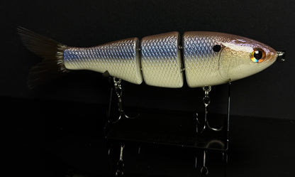 HPH 3 Piece Swimmer – Light Shad