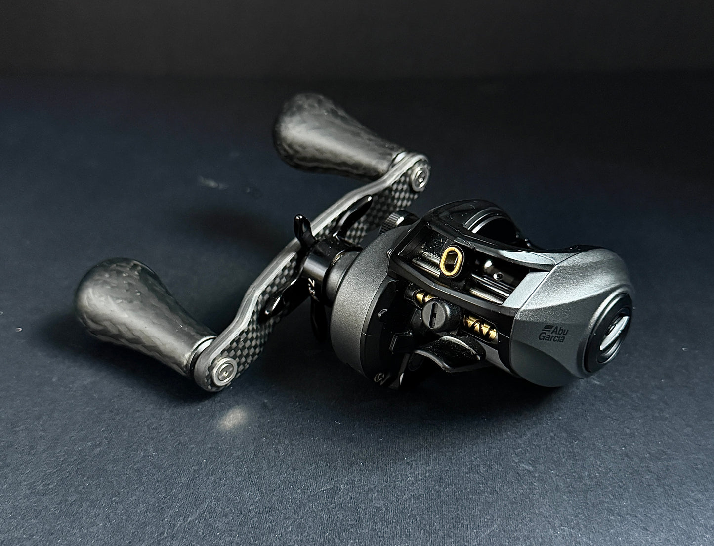 Abu Garcia Revo Beast