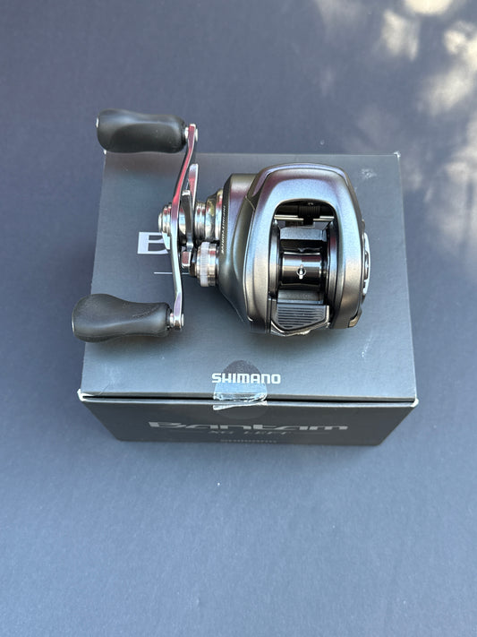 Shimano Bantam XG