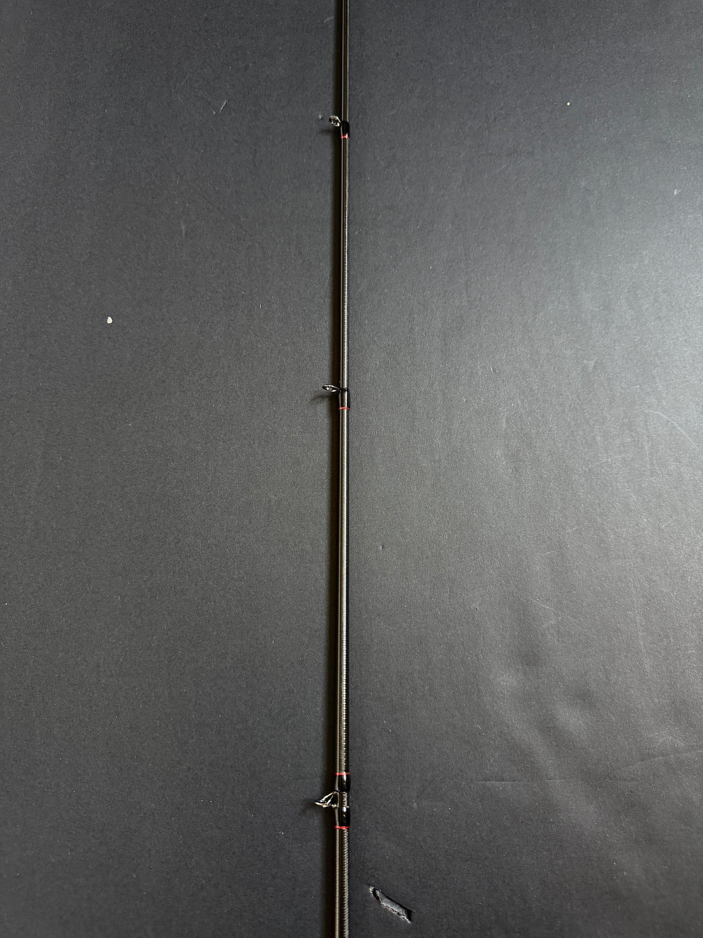 Daiwa Bass Rod Steez C68ML-SV Skyray 68