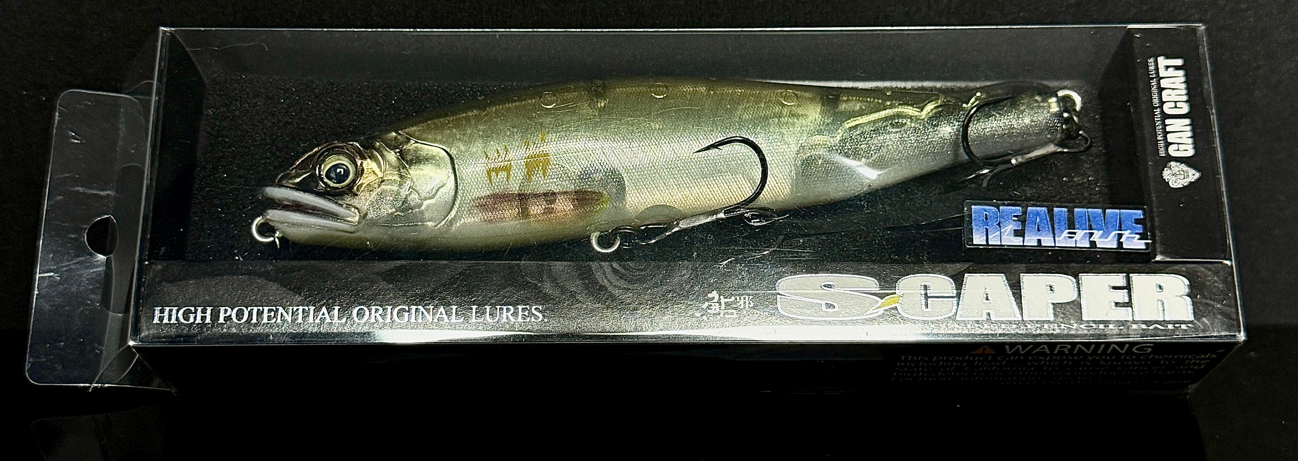 All Products – Page 5 – SwimbaitSupply