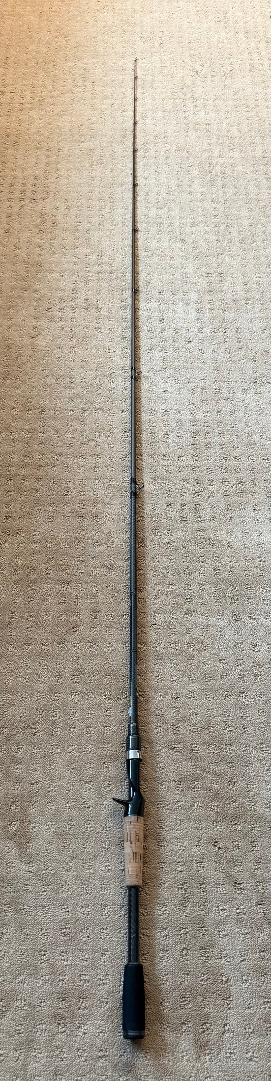 Olympus Vigore Graphiteleader