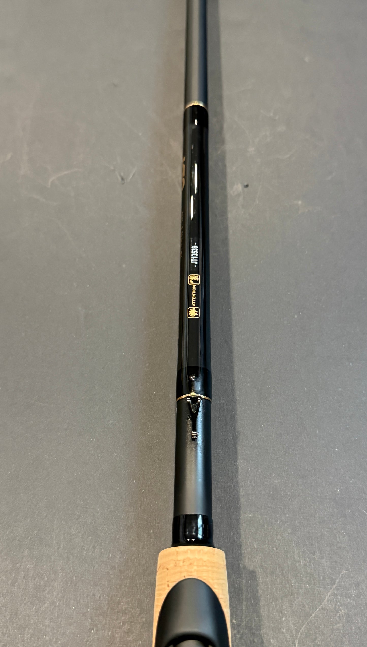 G.Loomis GLX 893S JWR Spinning Rod 7'5" Medium Heavy