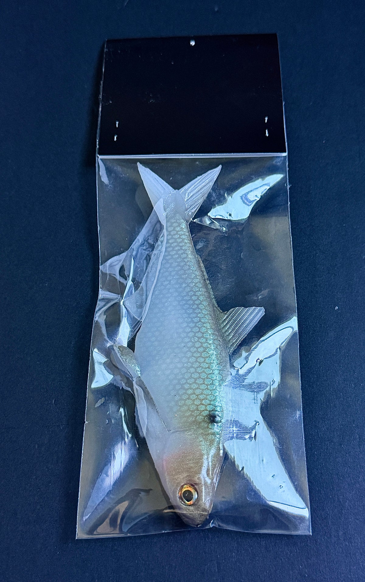 Skinner Baits Chicken Gizzard Ver.1