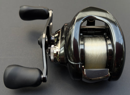 Shimano Antares DC MD HG Left Handed