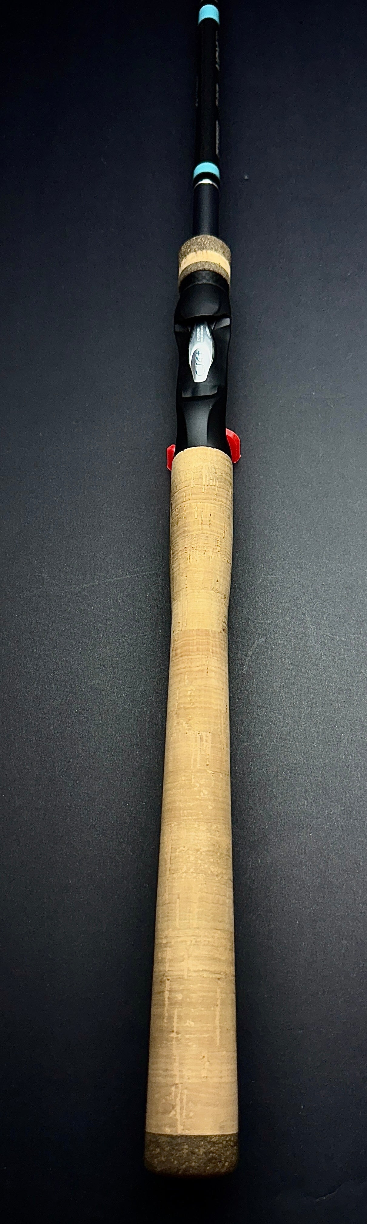 G. Loomis NRX+ 904C MBR 7'6" Heavy Fast Casting Rod - 1/4-1oz | Used