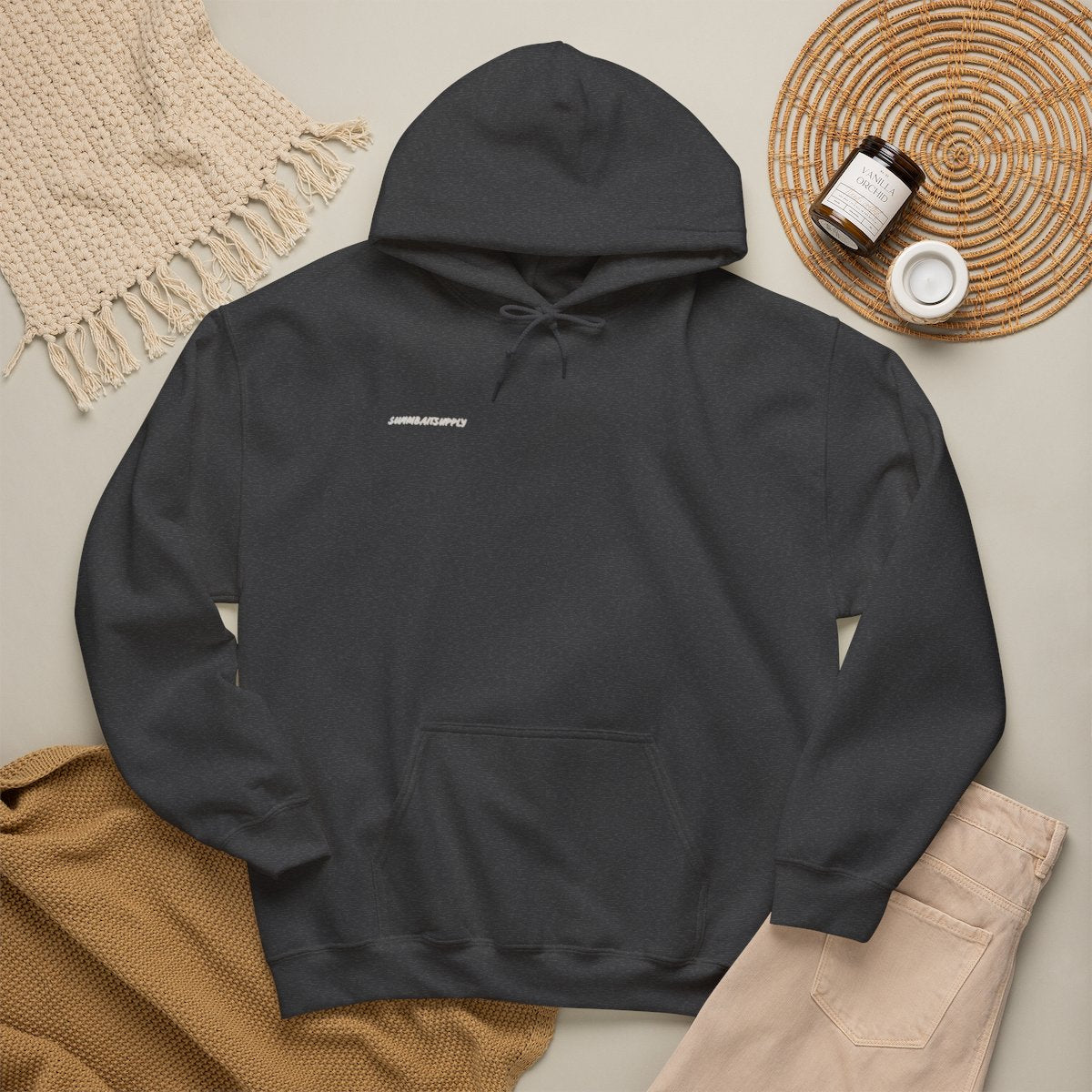 SwimbaitSupply Hoodie