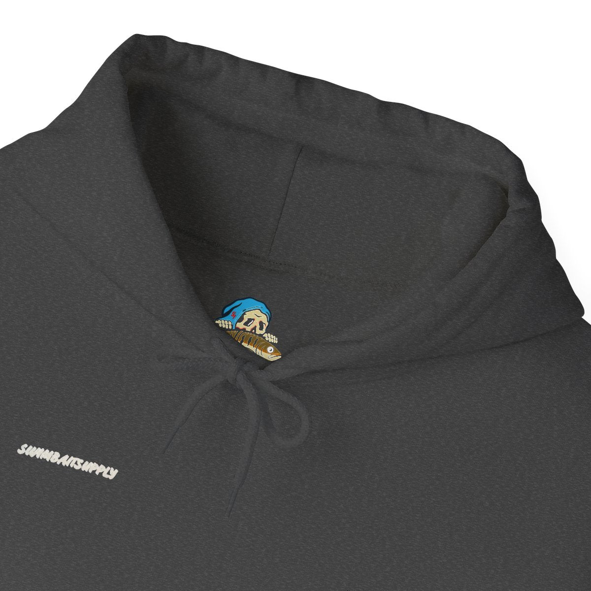 SwimbaitSupply Hoodie