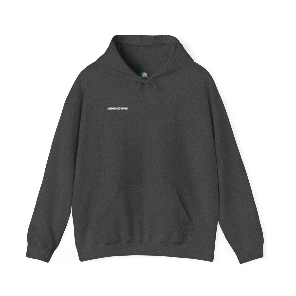 SwimbaitSupply Hoodie