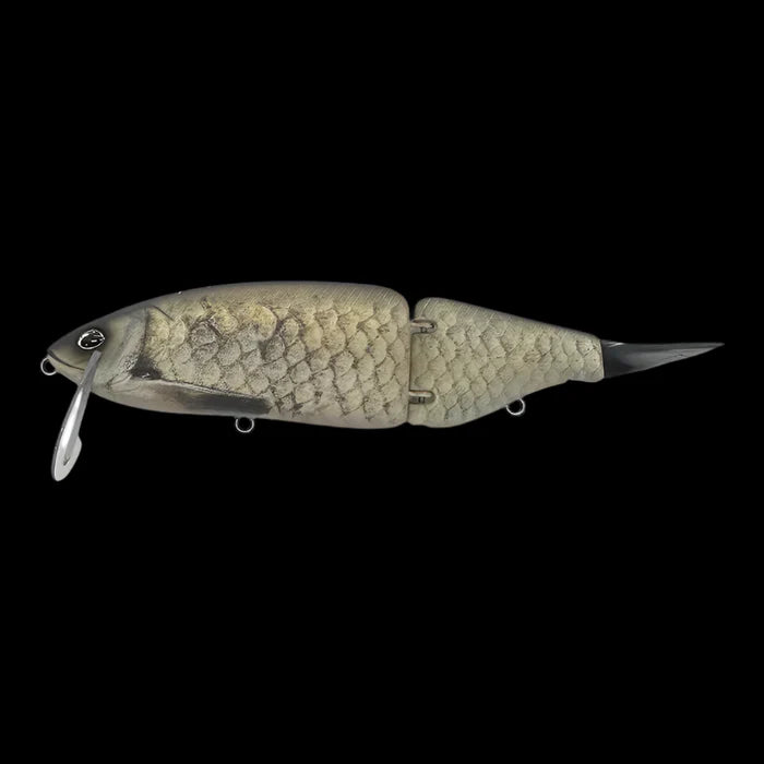 DRT Tiny Klash Low 6.6" Jointed Swimbait | Premium Japanese Glide Bait