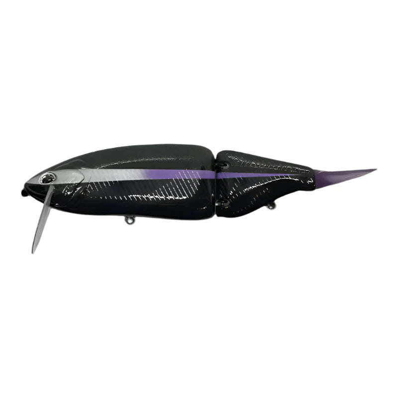 DRT Tiny Klash Low 6.6" Jointed Swimbait | Premium Japanese Glide Bait