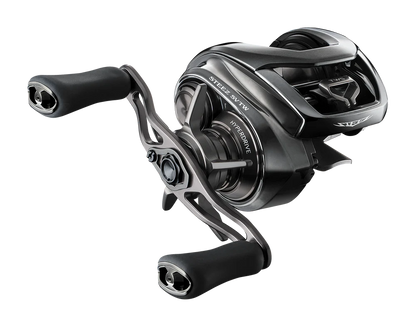 Daiwa Steez SV TW 100 Baitcasting Reel – 100