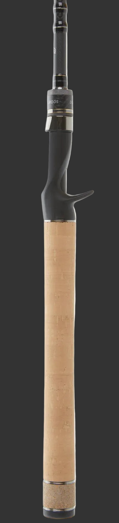 Dobyns Xtasy DRX 867 MAG HSB - Premium 8'6" Heavy Swimbait Rod (3-10oz)