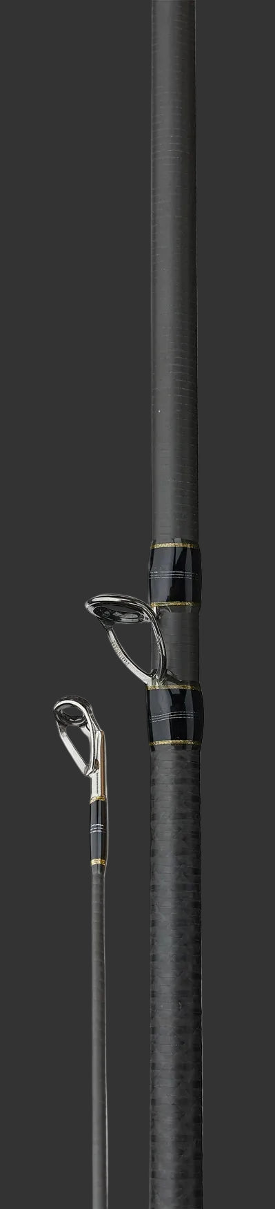 Dobyns Xtasy DRX 867 MAG HSB - Premium 8'6" Heavy Swimbait Rod (3-10oz)
